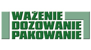 Ważenie Dozowanie Pakowanie