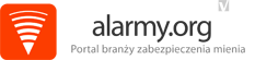 Portal branży alarmów